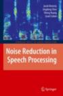 Image for Noise reduction in speech processing : 2