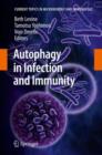 Image for Autophagy in infection and immunity