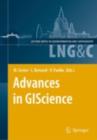 Image for Advances in GIScience: proceedings of the 12th AGILE Conference