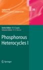 Image for Phosphorous heterocycles.