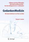 Image for GedankenMedizin