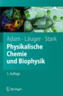 Image for Physikalische Chemie und Biophysik