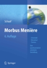 Image for Morbus Meniere: Schwindel - Horverlust - Tinnitus Eine psychosomatisch orientierte Darstellung