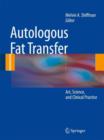 Image for Autologous Fat Transfer: Art, Science, and Clinical Practice