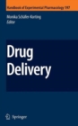Image for Drug delivery