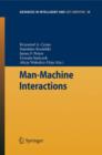 Image for Man-Machine Interactions