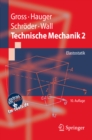 Image for Technische Mechanik: Band 2: Elastostatik