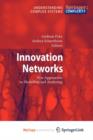 Image for Innovation Networks