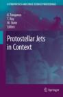 Image for Protostellar Jets in Context