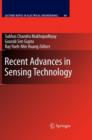 Image for Recent Advances in Sensing Technology