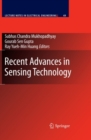 Image for Recent advances in sensing technology : 49
