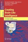 Image for Creating Brain-Like Intelligence