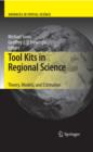 Image for Tool kits in regional science: theory, models, and estimation