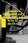 Image for Innovation, Employment and Growth Policy Issues in the EU and the US