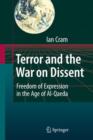 Image for Terror and the War on Dissent