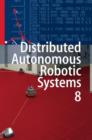 Image for Distributed Autonomous Robotic Systems 8