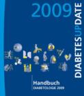 Image for Handbuch Diabetologie 2009