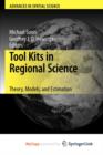 Image for Tool Kits in Regional Science