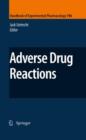 Image for Adverse Drug Reactions