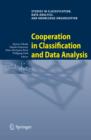 Image for Cooperation in classification and data analysis: proceedings of two German-Japanese workshops