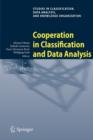 Image for Cooperation in Classification and Data Analysis
