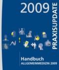 Image for Handbuch Allgemeinmedizin 2009