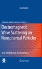 Image for Electromagnetic wave scattering on nonspherical particles: basic methodology and simulations