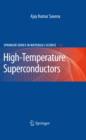 Image for High-temperature superconductors