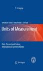 Image for Units of Measurement