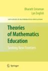 Image for Theories of mathematics education: seeking new frontiers