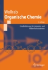 Image for Organische Chemie: Eine Einfuhrung fur Lehramts- und Nebenfachstudenten