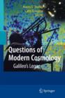 Image for Questions of Modern Cosmology