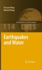 Image for Earthquakes and Water