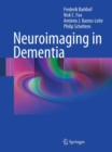 Image for Neuroimaging in Dementia