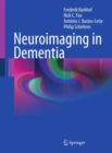 Image for Neuroimaging in dementia