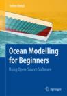 Image for Ocean Modelling for Beginners