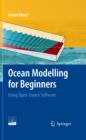 Image for Ocean modelling for beginners: using open-source software