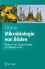 Image for Mikrobiologie von Boden