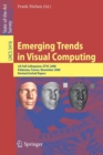 Image for Emerging Trends in Visual Computing