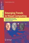 Image for Emerging Trends in Visual Computing