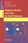 Image for Methods, Models and Tools for Fault Tolerance