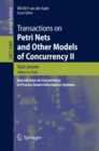 Image for Transactions on Petri Nets and Other Models of Concurrency II: Special Issue on Concurrency in Process-Aware Information Systems