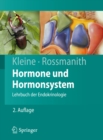Image for Hormone und Hormonsystem: Lehrbuch der Endokrinologie