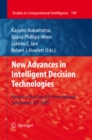 Image for New Advances in Intelligent Decision Technologies: Results of the First KES International Symposium IDT&#39;09