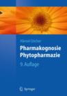 Image for Pharmakognosie - Phytopharmazie