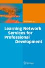 Image for Learning Network Services for Professional Development