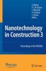 Image for Nanotechnology in Construction