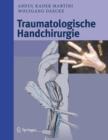 Image for Traumatologische Handchirurgie