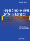 Image for Herpes simplex virus epithelial keratitis: in vivo morphology in the human cornea