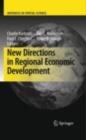 Image for New directions in regional economic development
